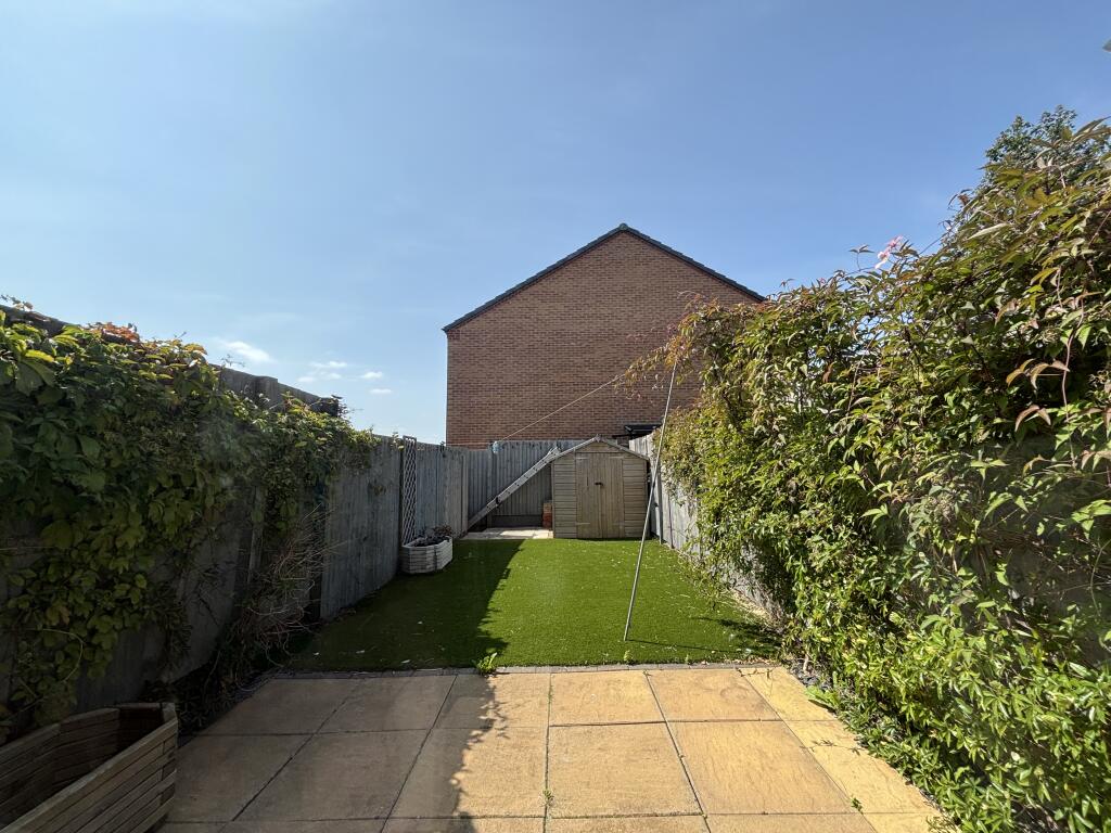 Additional image 10 of Ley Hill Farm Road, BIRMINGHAM