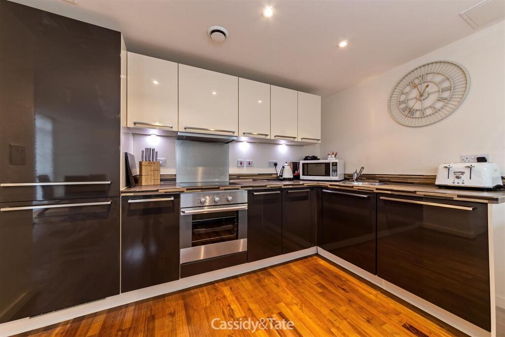 Winchester Court,Newsome Place,St Albans,Hertfordshire