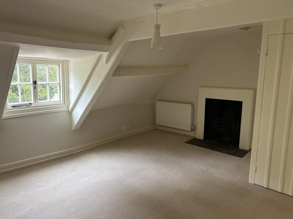 Additional image 6 of The Annexe, High Street, Butleigh