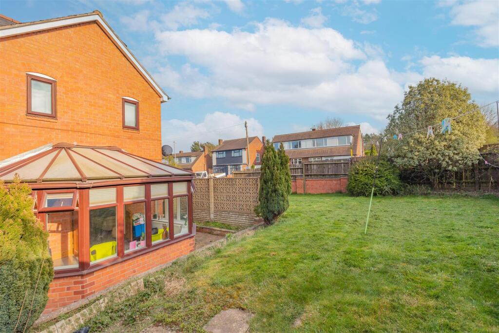 Additional image 7 of Holywell Lane, Rednal, Birmingham, West Midlands, B45