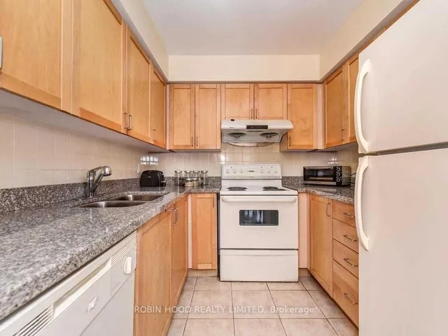 Additional image 9 of 35 Finch Ave Unit 512