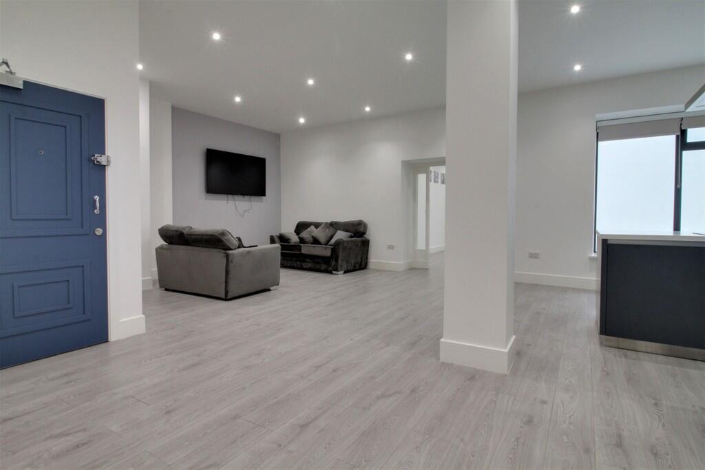 Additional image 19 of Bank Corner, 66-68 Great Hampton Street, Jewellery Quarter