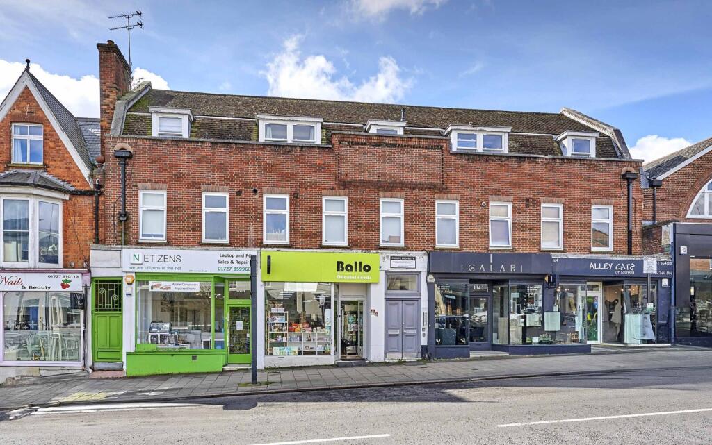 Additional image 11 of London Road, St. Albans, Hertfordshire, AL1