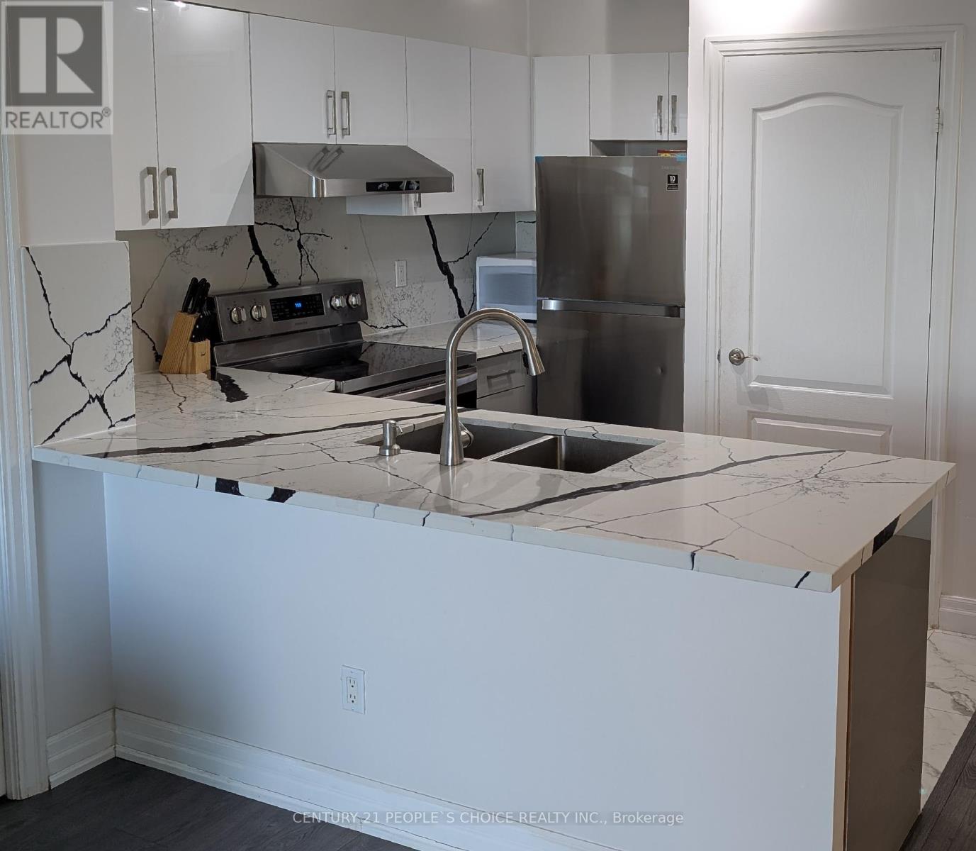 1507 - 188 DORIS AVENUE|Toronto (Willowdale East), Ontario M2N6Z5