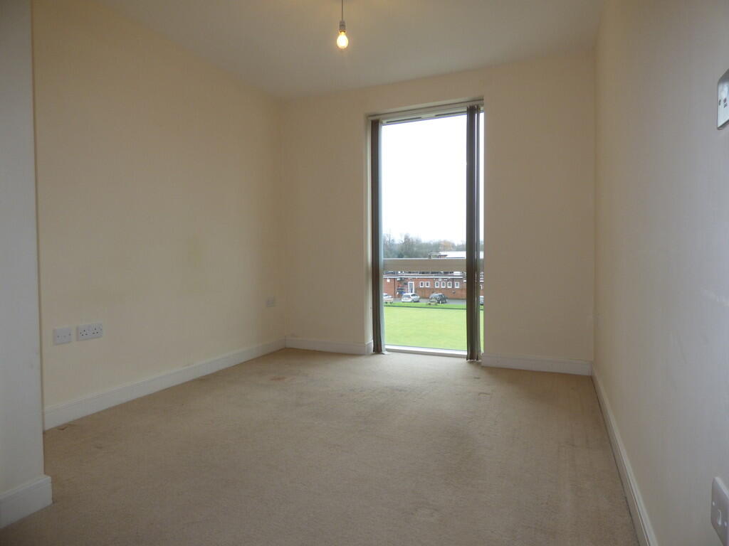 Additional image 7 of Hemisphere Apartments, 18 Edgbaston Crescent, Birmingham B5 7RJ