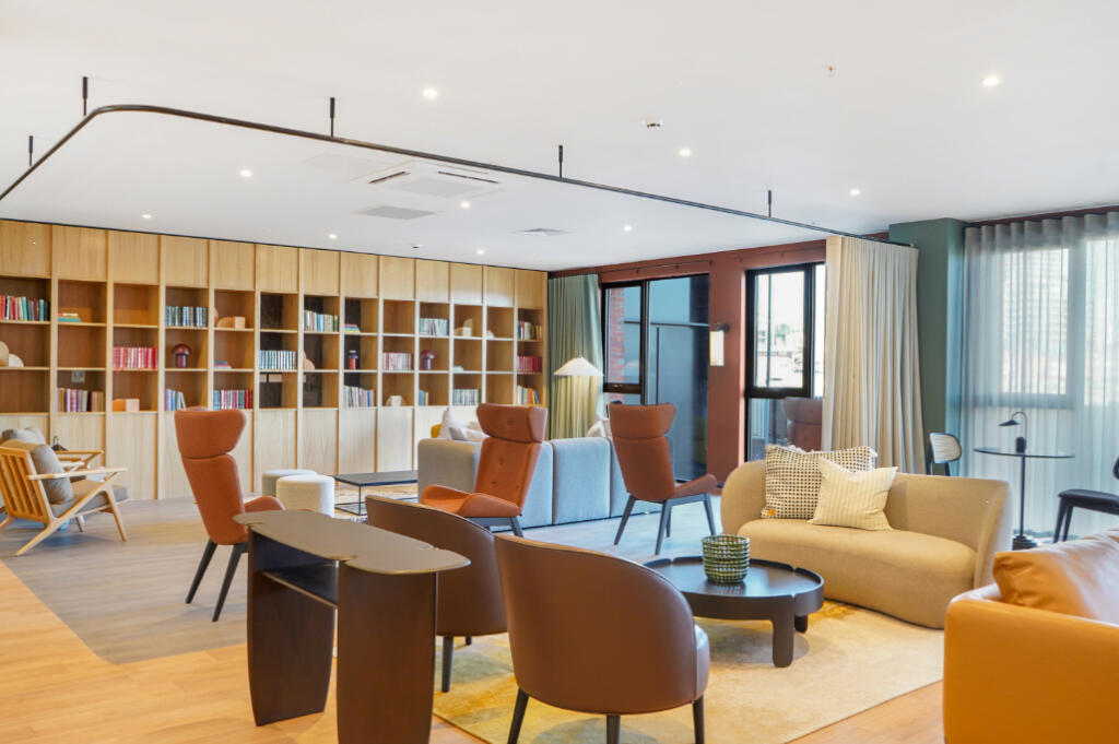 Additional image 16 of Cooper House (Affordable Private Rent)