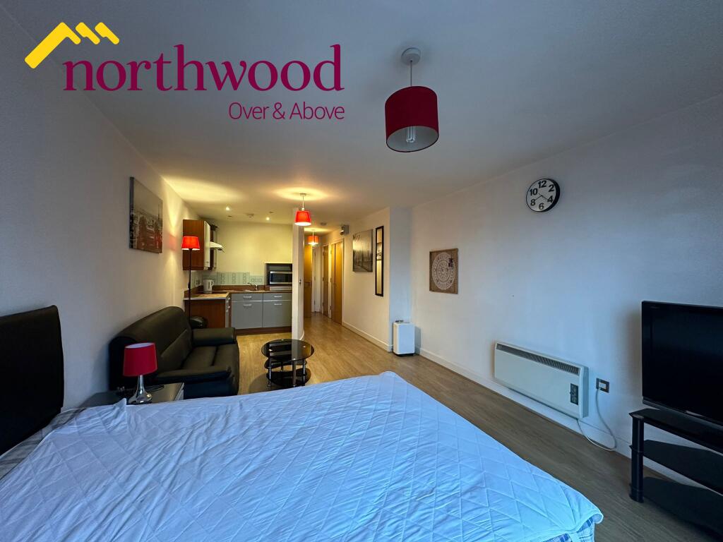 Additional image 13 of Ryland Street, City Centre, Birmingham, B16