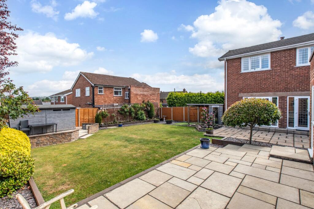 Additional image 22 of Cotton Pool Road, Bromsgrove, Worcestershire, B61