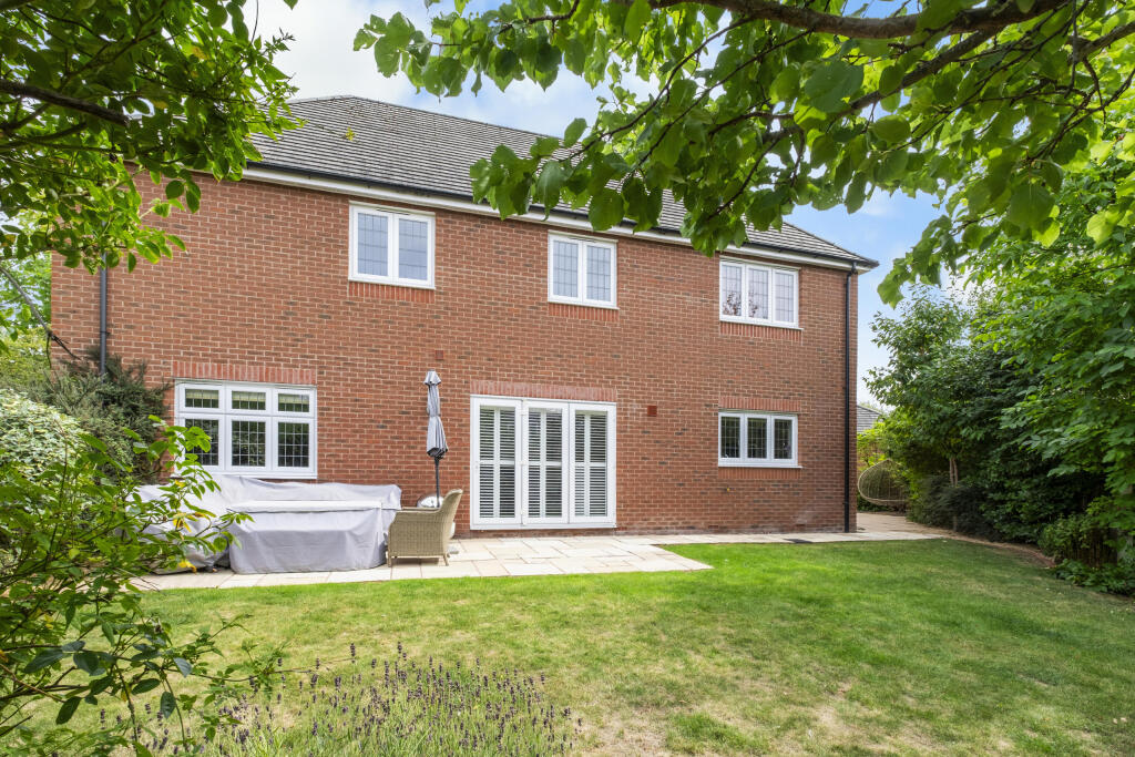 Additional image 29 of Norris Close, Bromsgrove B60 3SJ