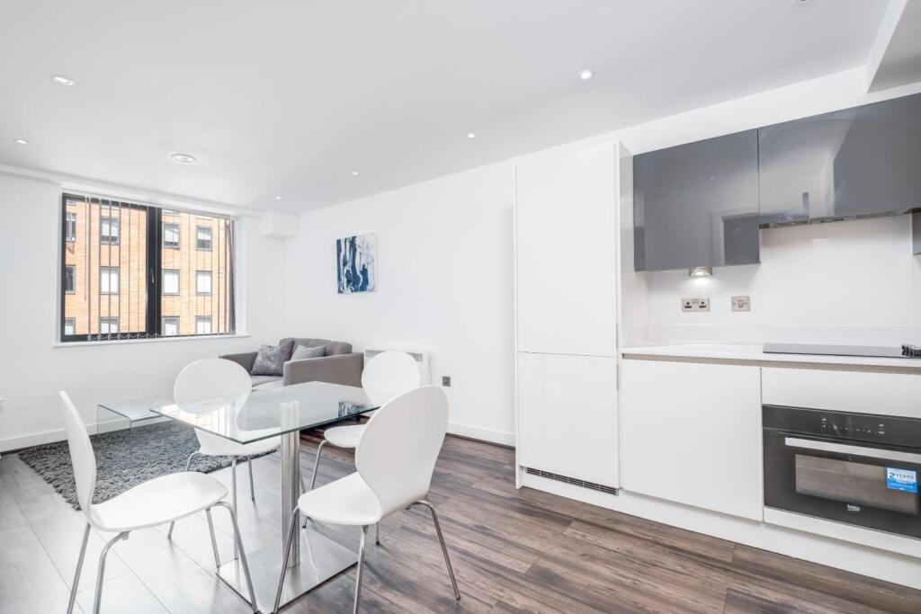 Additional image 5 of Albion House, Pope Street, B1 3BG