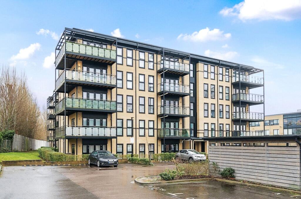 Additional image 6 of Bessemer Road, Welwyn Garden City, Hertfordshire