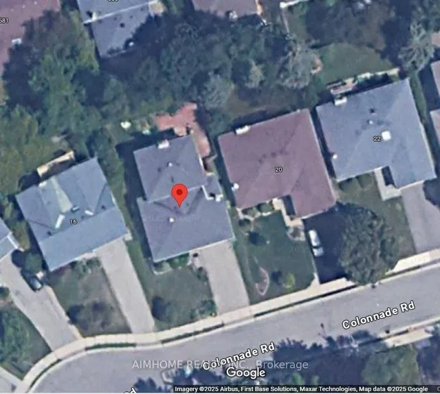 Additional image 4 of 18 Colonnade Rd