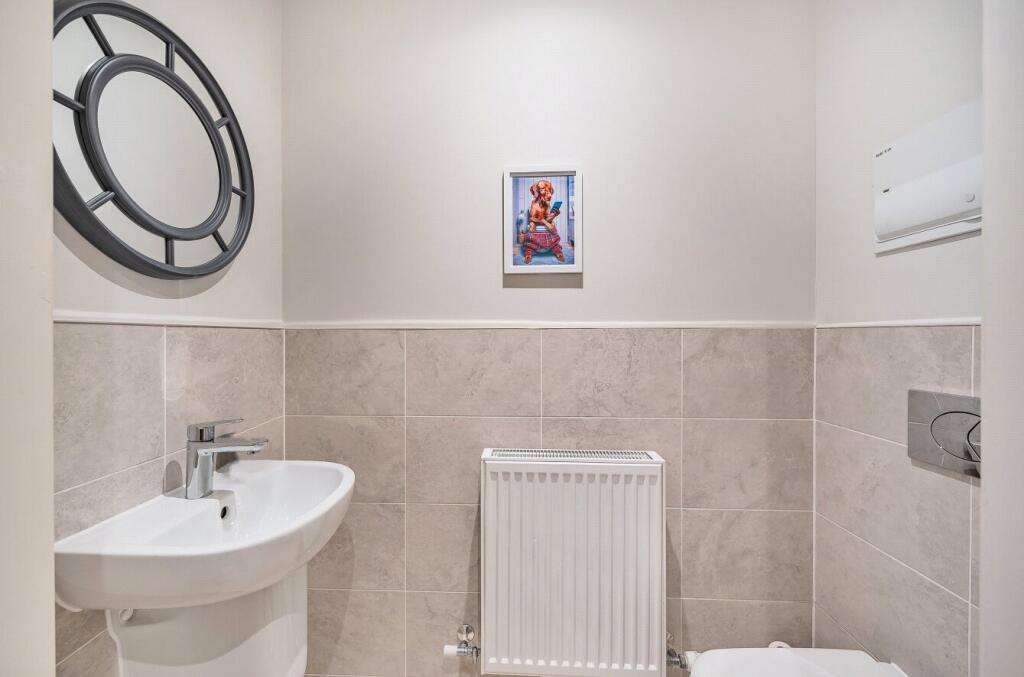 Additional image 9 of High Street, Sparkford, Yeovil, Somerset, BA22