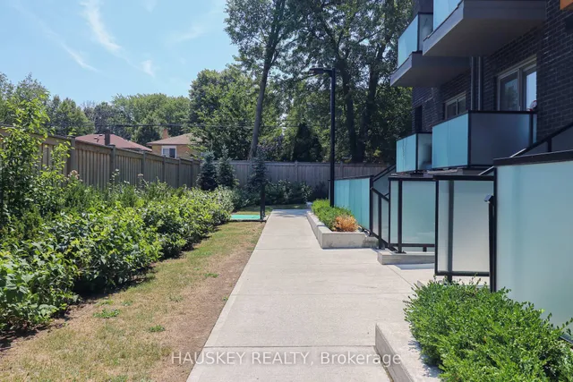 Additional image 2 of 2791 Eglinton Ave Unit 504