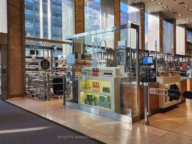 Additional image 48 of 111 St Clair Ave Unit 1128