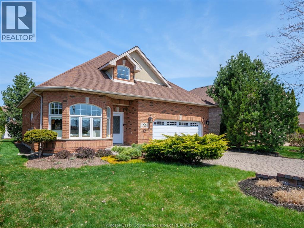 4832 SOUTHWOOD LAKES BOULEVARD|Windsor, Ontario N9G2T2