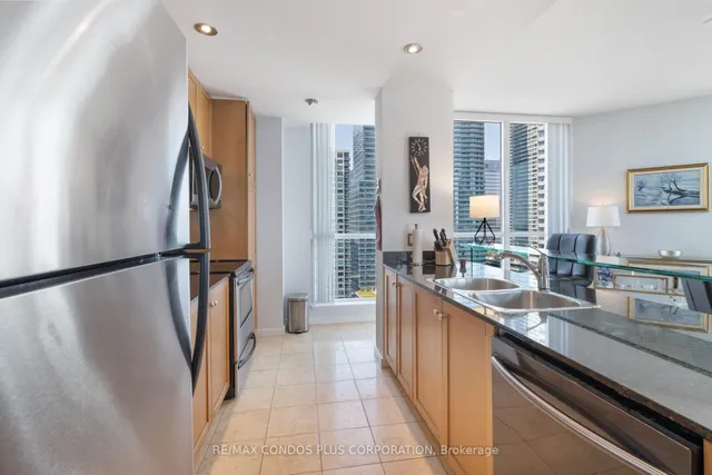 Additional image 20 of 218 Queens Quay Unit 2302