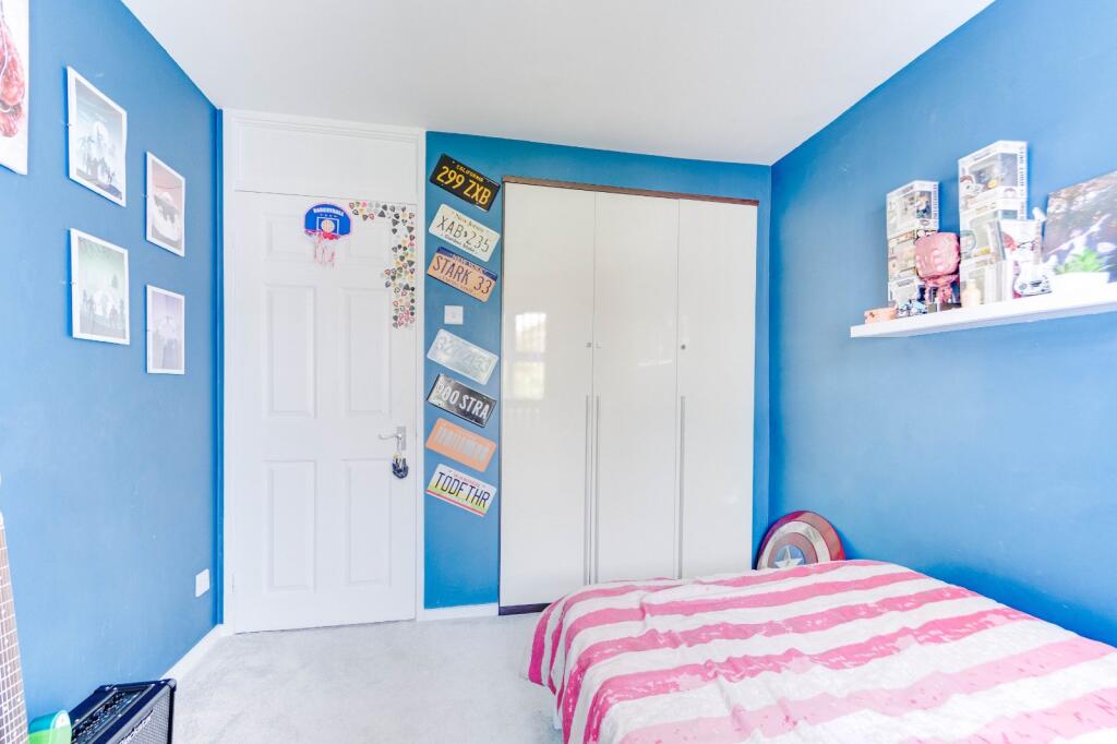 Additional image 13 of Varlins Way, Birmingham, West Midlands, B38