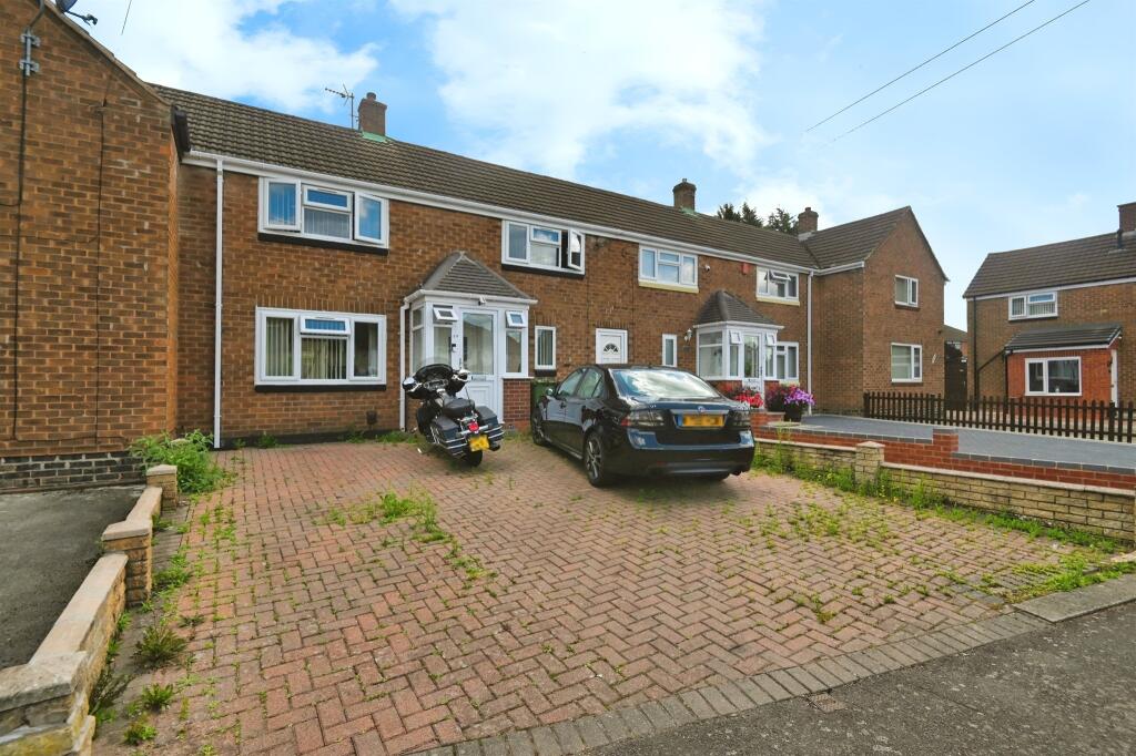 Property image for Laburnum Avenue, Birmingham