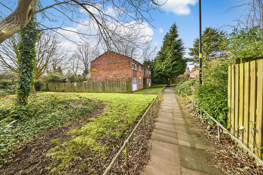 Additional image 13 of School Road, Moseley, Birmingham