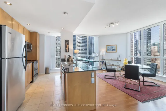 Additional image 19 of 218 Queens Quay Unit 2302