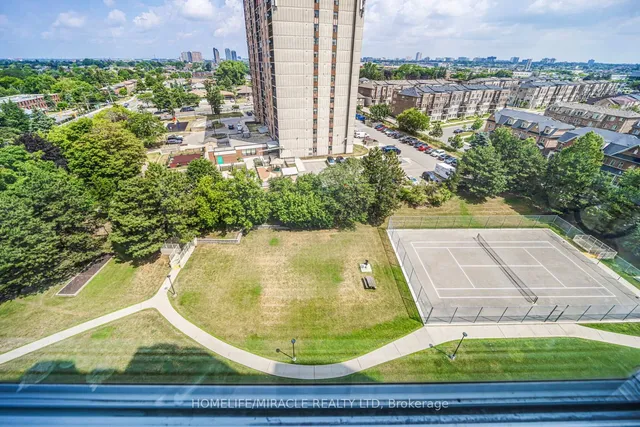 Additional image 25 of 3077 Weston Rd Unit 1204