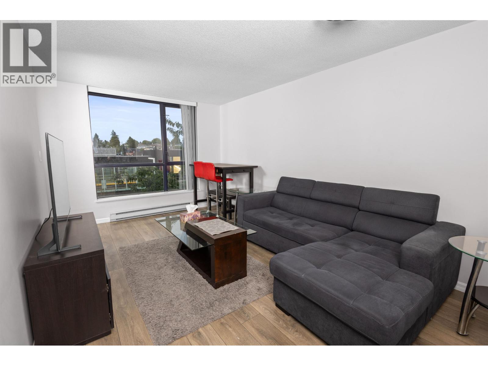 Property image for 502 3438 VANNESS AVENUE|Vancouver, British Columbia V5R6E7