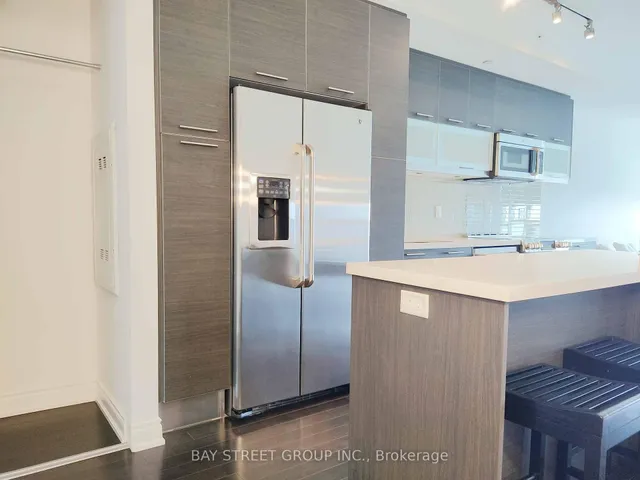 Additional image 5 of 388 Yonge St Unit 6704