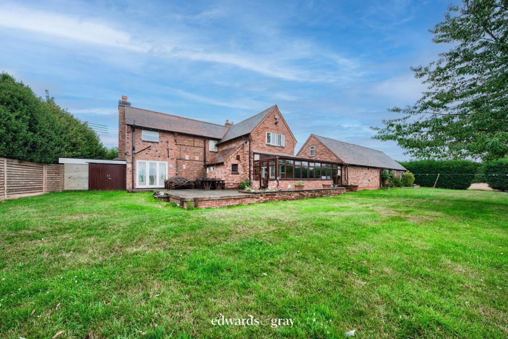 Additional image 33 of Hill Crest Farm, Worcester Lane, Sutton Coldfield, B75