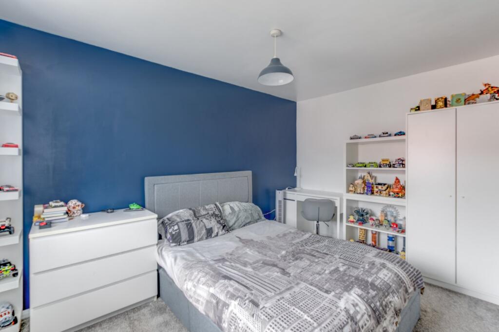 Additional image 7 of Loxley Close, Church Hill South, Redditch, B98