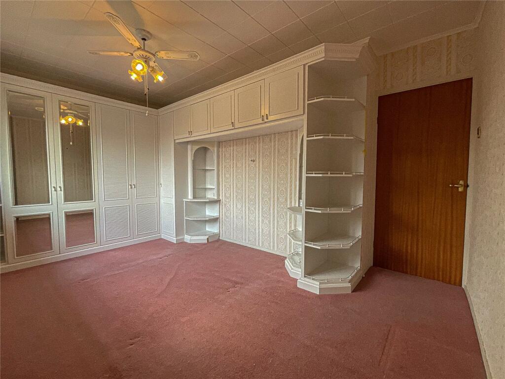 房产图片 9 - 泰姆银行，金斯伯里，塔姆沃思，沃里克郡，B78