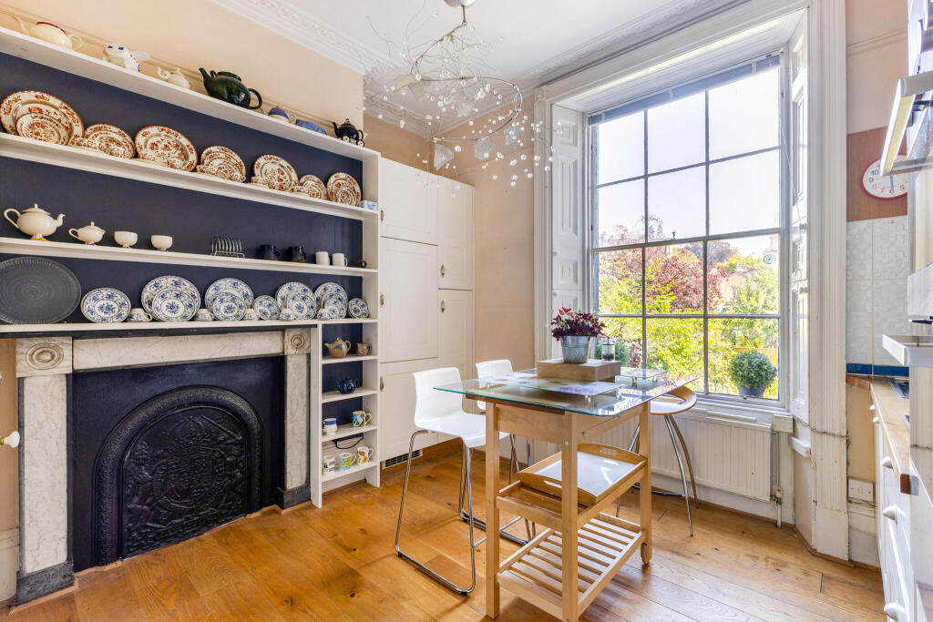 Additional image 12 of Raby Place, Bath, BA2