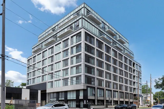 Additional image 5 of 1195 The Queensway Unit 310