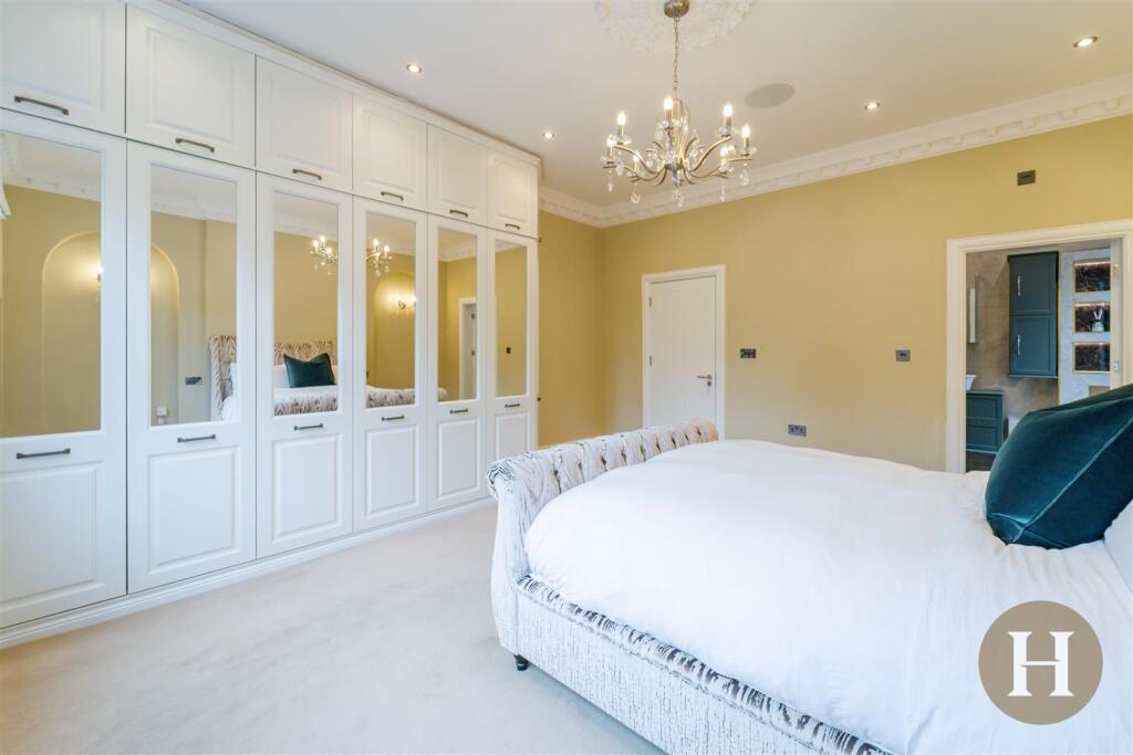 Additional image 33 of Woodbourne Road, Edgbaston, Birmingham, B15