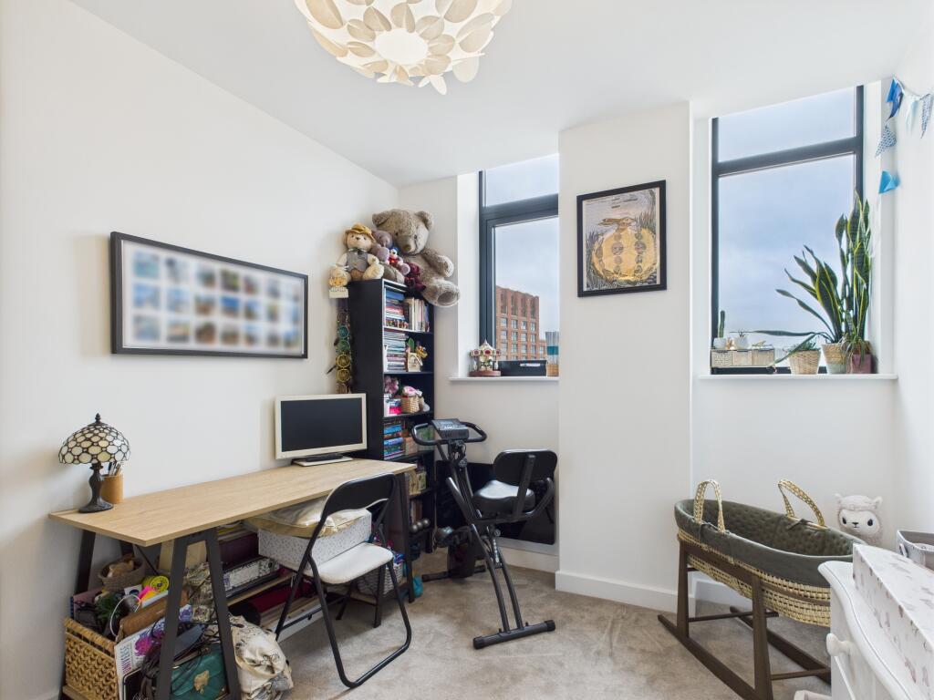 Additional image 11 of Apartment, Birmingham, B5