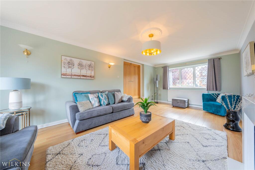 Additional image 4 of Park Hall Crescent, Castle Bromwich, B36