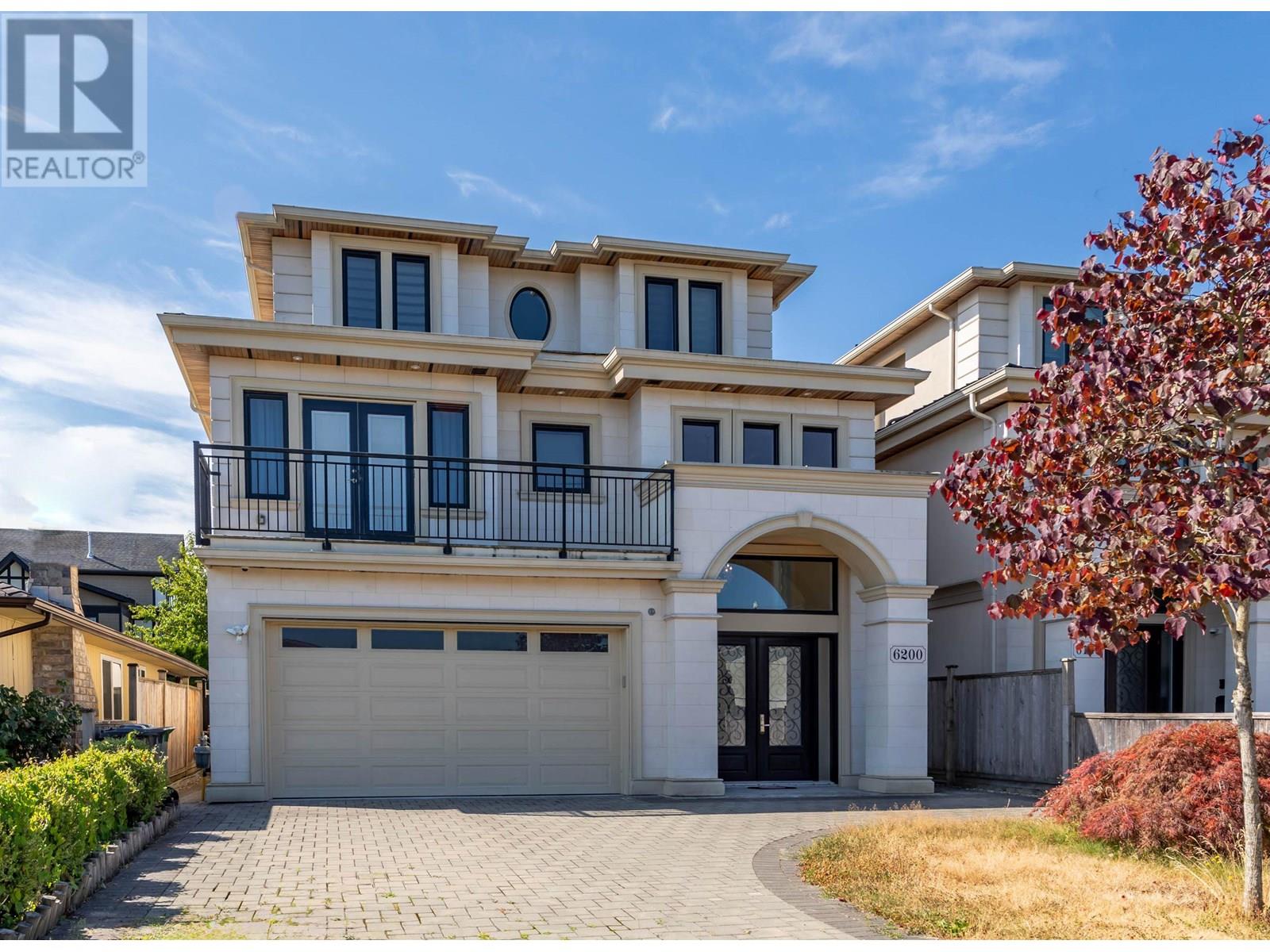 6200 GOLDSMITH DRIVE|Richmond, British Columbia V7E4G5