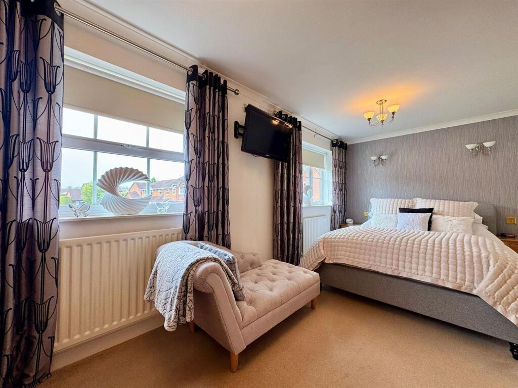 Additional image 15 of Bowood End, New Hall, Sutton Coldfield