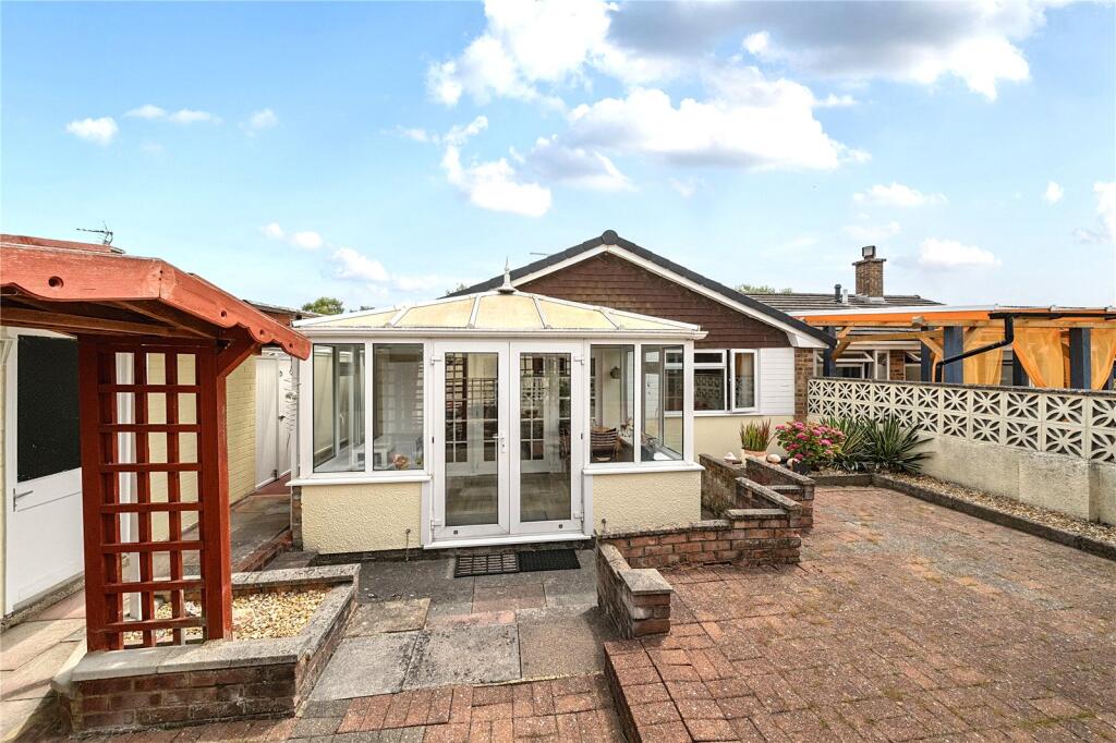 Additional image 16 of Keward Avenue, Wells, Somerset, BA5