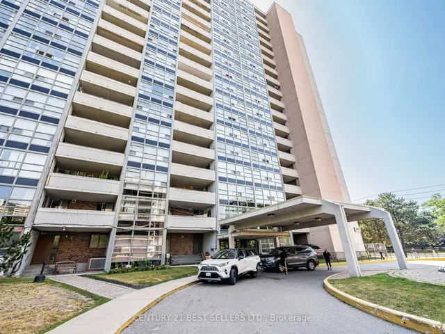 Additional image 3 of 3380 Eglinton Ave Unit 1410