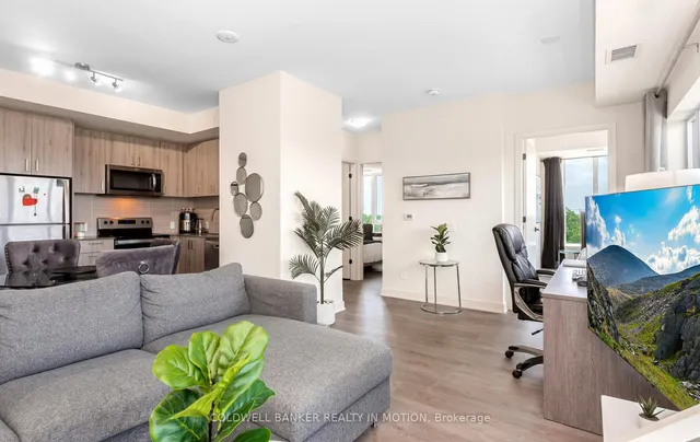 Additional image 17 of 8010 Derry Rd Unit 503