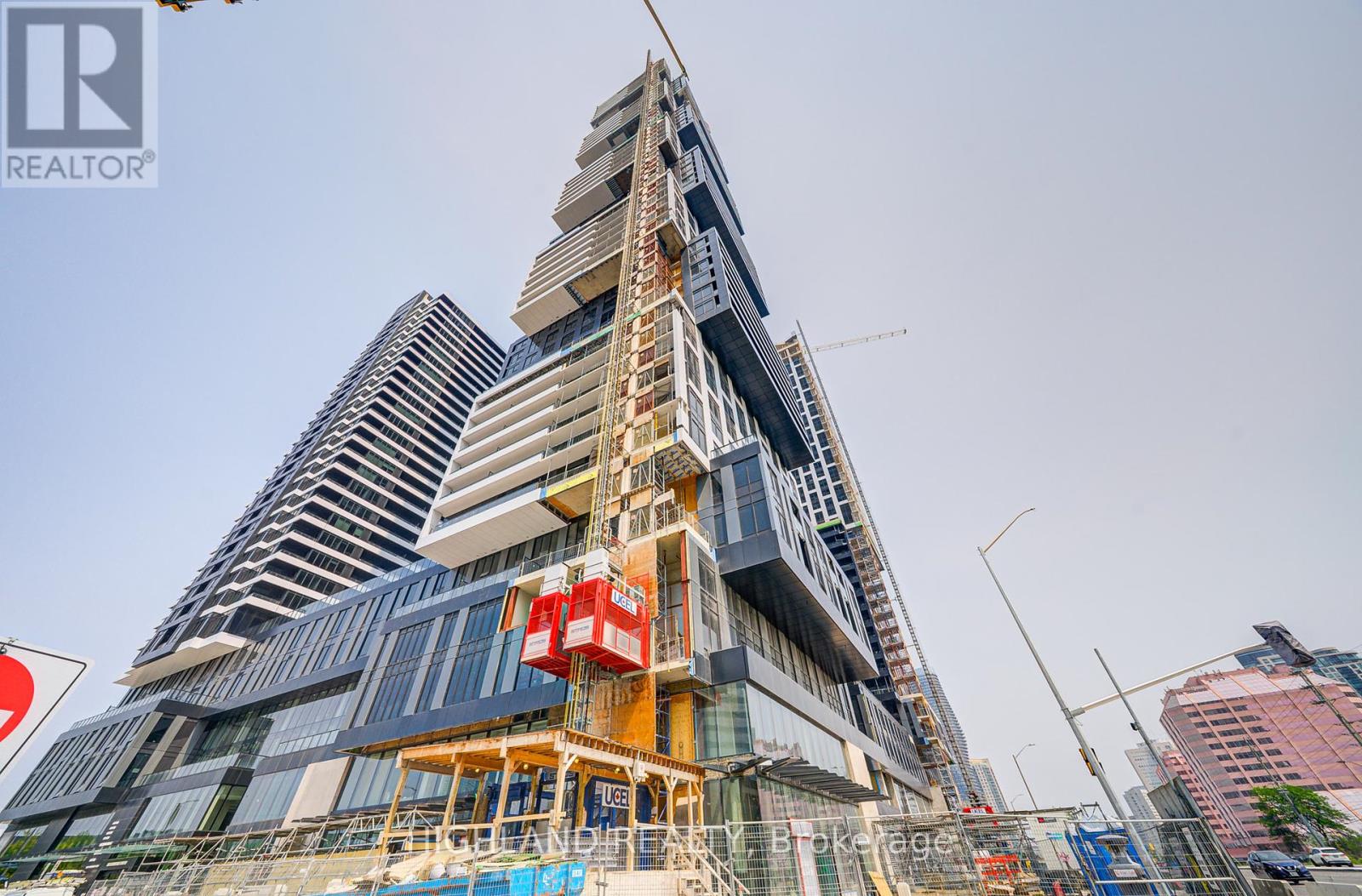 1501 - 4015 THE EXCHANGE|Mississauga (City Centre), Ontario L5B0N9