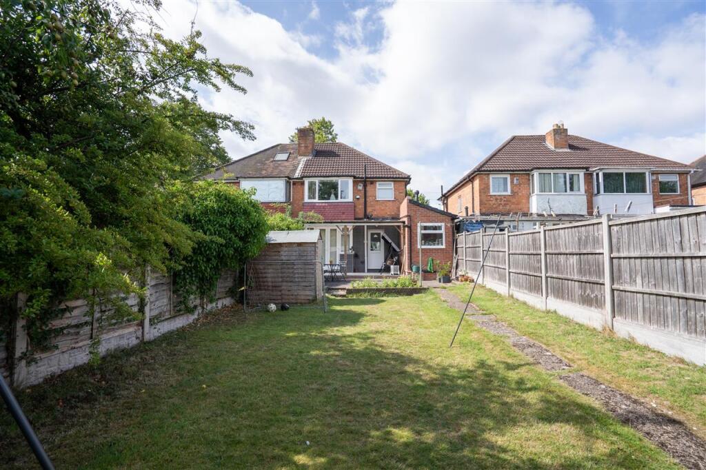 Additional image 17 of Sunnymead Road, Birmingham