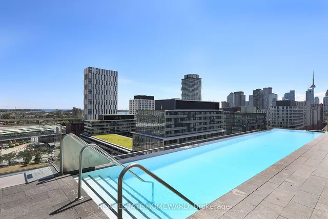 Additional image 25 of 120 Bayview Ave Unit N707