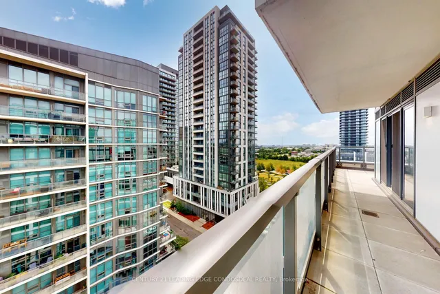 Additional image 2 of 1195 The Queensway St Unit 907