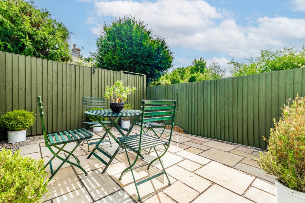 Additional image 3 of Thornton Street, St. Albans, Hertfordshire, AL3