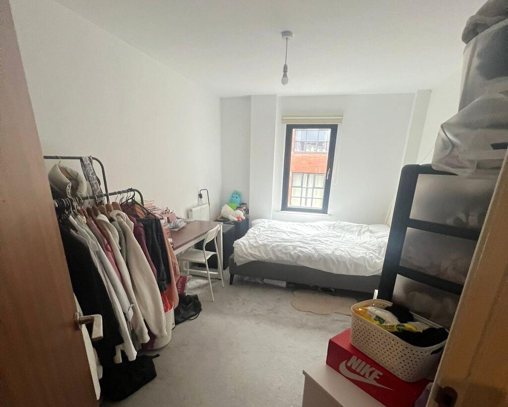 Additional image 6 of Drapery House, Fabrick Square, 1 Lombard Street, Birmingham, West Midlands, B12