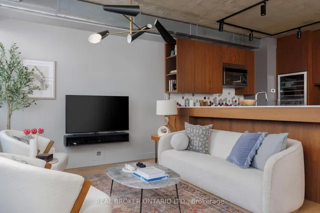 Additional image 9 of 38 Niagara St Unit PH08