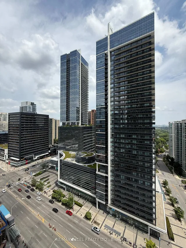 Additional image 12 of 9 Bogert Ave Unit 1801