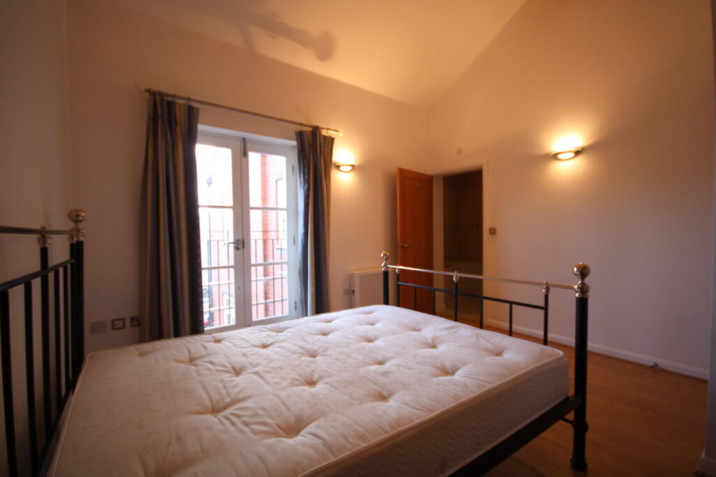 Additional image 11 of Albion Buildings, Tenby Street, Jewellery Quarter, B1